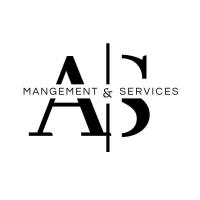A&S Management Services LLC Logo