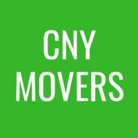 CNY Movers Logo