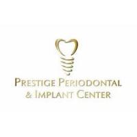 Prestige Periodontics logo
