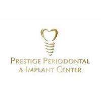 Prestige Periodontics Logo