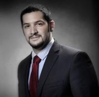 Luis F. Hess, PLLC, Houston Immigration Attorney Logo