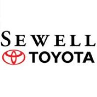 Sewell Toyota of Wichita Falls Logo
