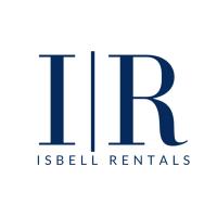 Isbell Rentals Logo
