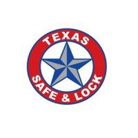 Texas Safe & Lock Corporation Logo