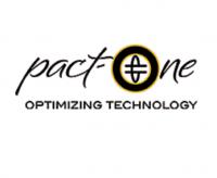 Pact-One Solutions Logo