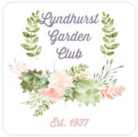 Lyndhurst Garden Club Logo