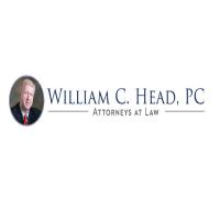 William C. Head, PC logo