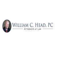 William C. Head, PC Logo
