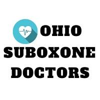 Ohio Suboxone Doctors Logo