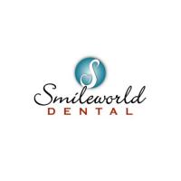 Smile World Dental Logo