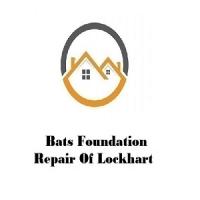 Bats Foundation Repair Of Lockhart Logo