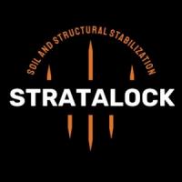 StrataLock USA LLC Foundation Repair Logo