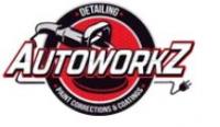 AutoworkZ Logo