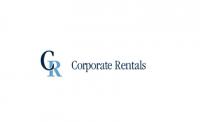 Corporate Rentals logo