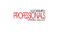 Locksmith Spring Valley Logo