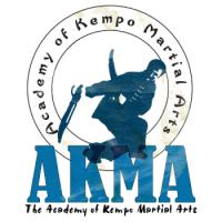 Academy of Kempo Martial Arts Logo