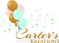 Carters Kreations Co. Logo