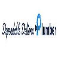 Dependable Deltona Plumber Logo