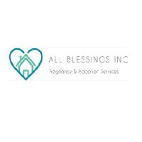 All Blessings International Logo