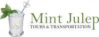 Mint Julep Tours Logo