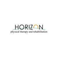 Horizon Physical Therapy and Rehabilitation Logo