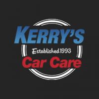 Kerry's Car Care Logo
