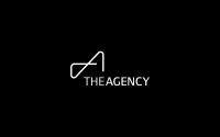 The Agency Tyler Logo