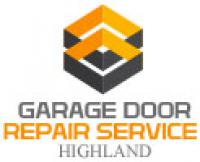 Garage Doors Repair Highland Logo