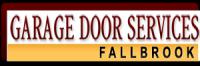 Garage Door Repair Fallbrook Logo
