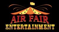 Air fair entertainment Logo