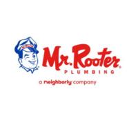 Mr. Rooter Plumbing of Amarillo Logo