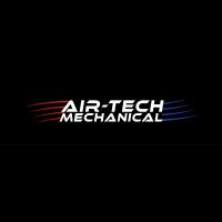 Air-Tech Mechanical logo