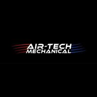Air-Tech Mechanical Logo
