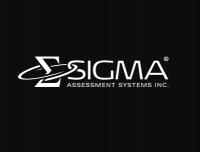 Sigma Assessment Systems Inc. Logo