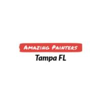 Amazing Painters logo