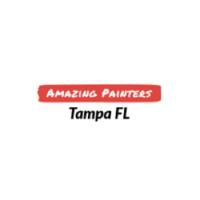 Amazing Painters Logo
