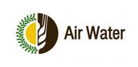 Air Water Logo