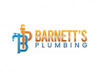 Barnett's Plumbing Logo