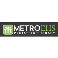 MetroEHS Pediatric Therapy – Speech, Occupational & ABA Centers logo
