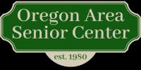 Oregon Senior Center logo