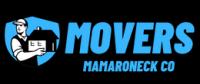 Movers Mamaroneck Co logo