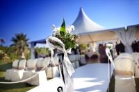 Best Memories Tent & Dancefloor Rentals Logo