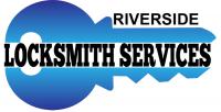 Locksmith Riverside Logo