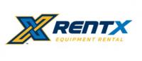 RentX Logo