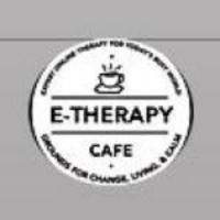 E-Therapy Cafe logo
