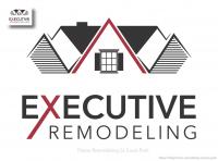 Executive Remodeling logo
