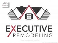 Executive Remodeling Logo