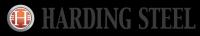 Harding Steel Logo