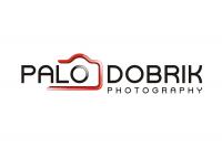 Palo Dobrik Photography Logo
