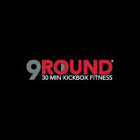 9Round Fitness of Fort Collins, CO Logo